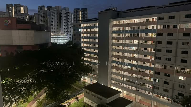 428 Clementi Avenue 3, 428 Clementi Avenue 3, 1 Bedroom, 732 sqft, HDB Flat For Rent, by Emily Chong, 21433952 - PropertyGuru.com.sg