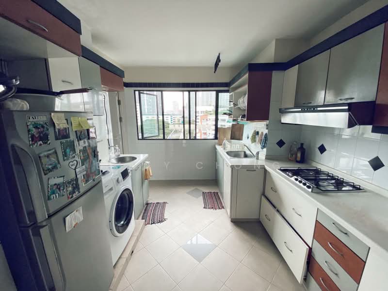 428 Clementi Avenue 3, 428 Clementi Avenue 3, 1 Bedroom, 732 sqft, HDB Flat For Rent, by Emily Chong, 21433952 - PropertyGuru.com.sg