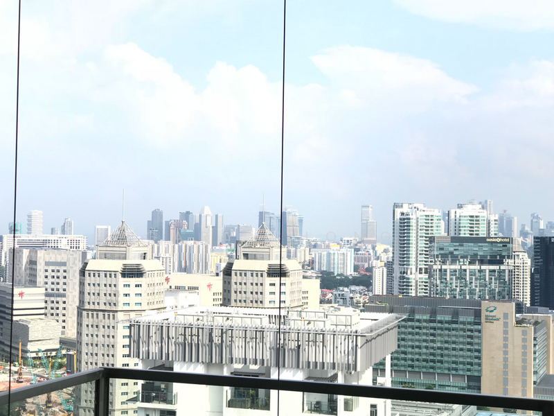 Vista Residences, 26 Jalan Datoh, 3 Bedrooms, 1,216 sqft, Condominium For Rent, by Gary Chong, 21434510 - PropertyGuru.com.sg