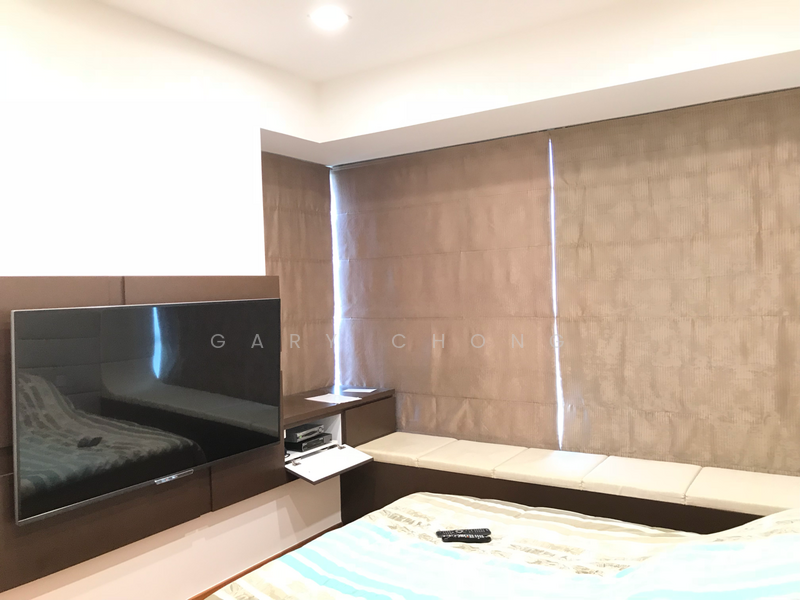 Vista Residences, 26 Jalan Datoh, 3 Bedrooms, 1,216 sqft, Condominium For Rent, by Gary Chong, 21434510 - PropertyGuru.com.sg