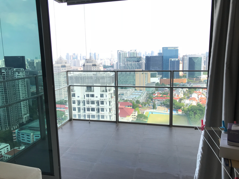 Vista Residences, 26 Jalan Datoh, 3 Bedrooms, 1,216 sqft, Condominium For Rent, by Gary Chong, 21434510 - PropertyGuru.com.sg
