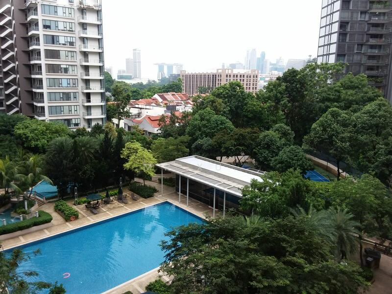 For Rent - Cairnhill Crest