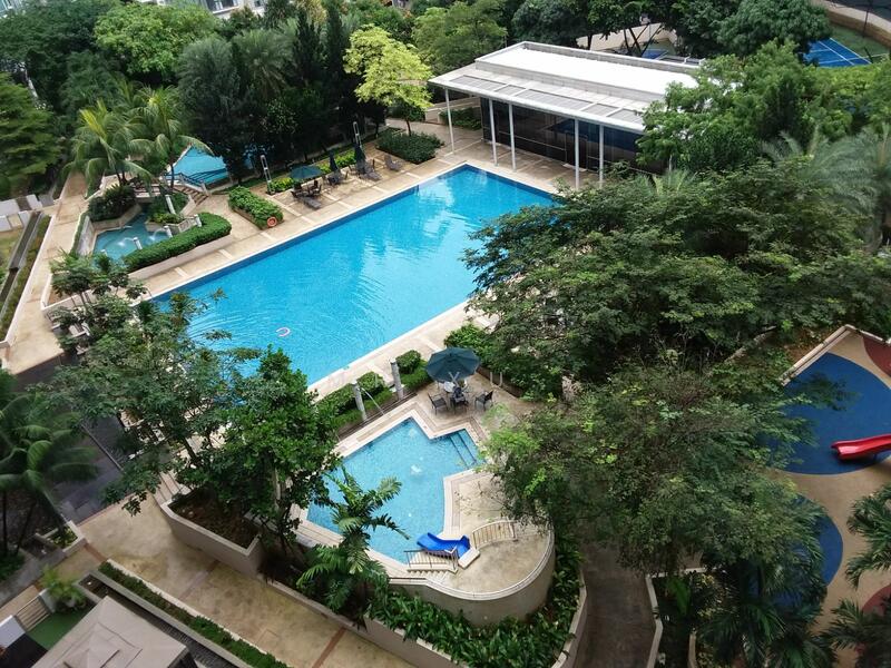 For Rent - Cairnhill Crest