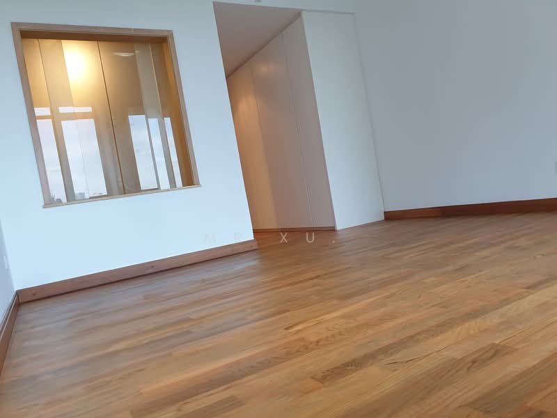 Master Bedroom Pic 2