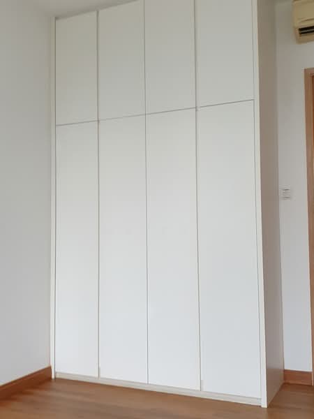 New Wardrobe Door for all Bedrooms
