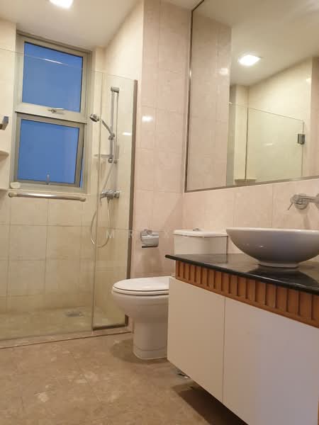 Common Bathroom
