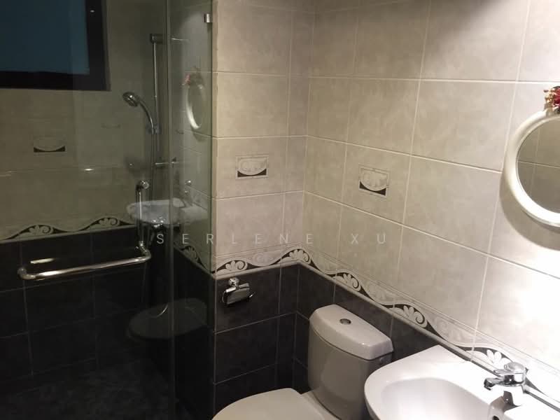 Spring Grove, 53 Grange Road, 2 Bedrooms, 1,011 sqft, Condominium For Rent, by Serlene Xu, 21434808 - PropertyGuru.com.sg