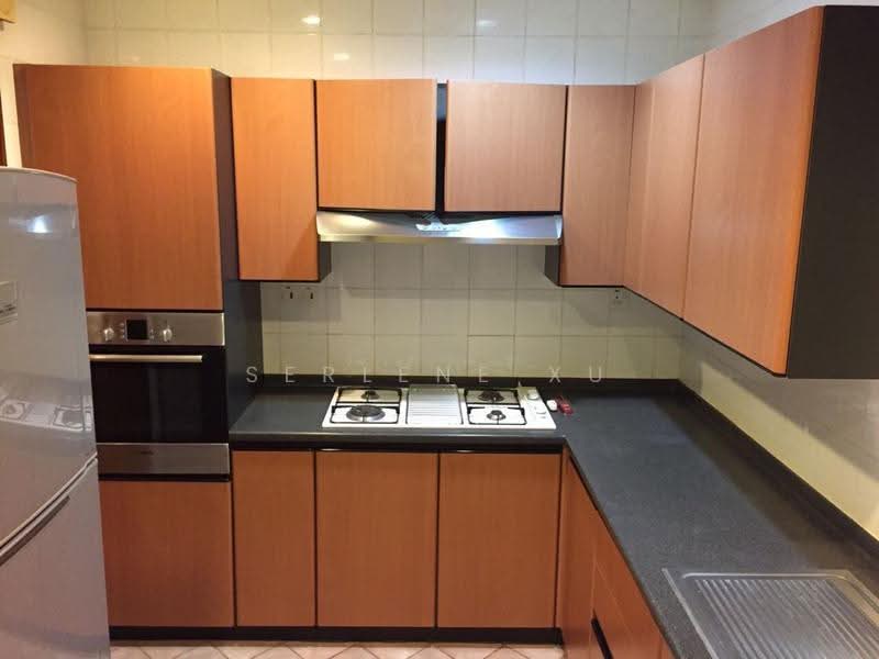 Spring Grove, 53 Grange Road, 2 Bedrooms, 1,011 sqft, Condominium For Rent, by Serlene Xu, 21434808 - PropertyGuru.com.sg