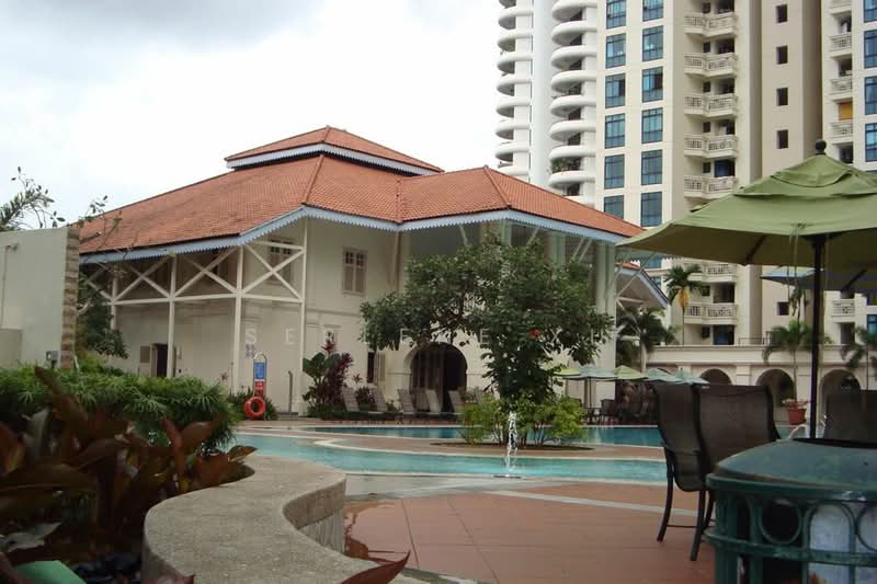 Spring Grove, 53 Grange Road, 2 Bedrooms, 1,011 sqft, Condominium For Rent, by Serlene Xu, 21434808 - PropertyGuru.com.sg