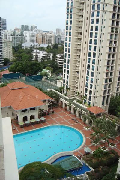 Spring Grove, 53 Grange Road, 2 Bedrooms, 1,011 sqft, Condominium For Rent, by Serlene Xu, 21434808 - PropertyGuru.com.sg