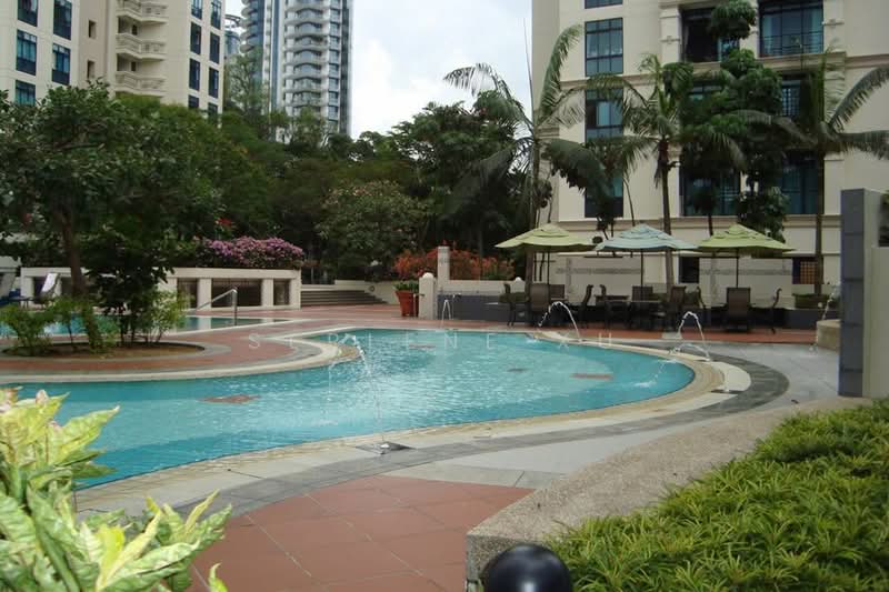 Spring Grove, 53 Grange Road, 2 Bedrooms, 1,011 sqft, Condominium For Rent, by Serlene Xu, 21434808 - PropertyGuru.com.sg
