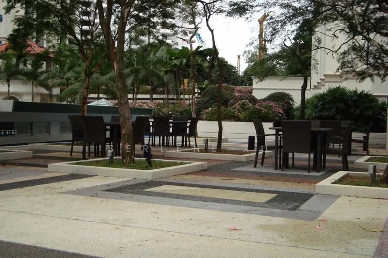 Spring Grove, 53 Grange Road, 2 Bedrooms, 1,011 sqft, Condominium For Rent, by Serlene Xu, 21434808 - PropertyGuru.com.sg