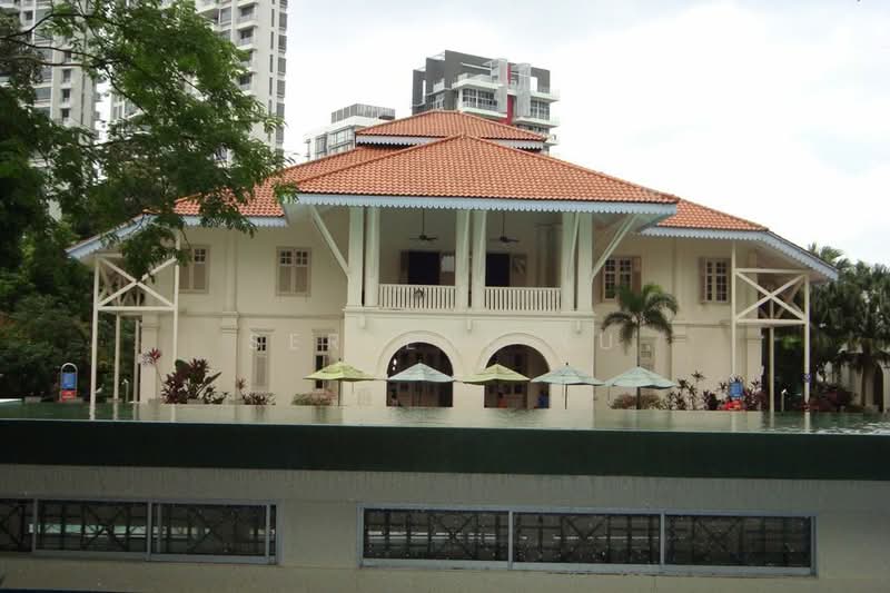 Spring Grove, 53 Grange Road, 2 Bedrooms, 1,011 sqft, Condominium For Rent, by Serlene Xu, 21434808 - PropertyGuru.com.sg