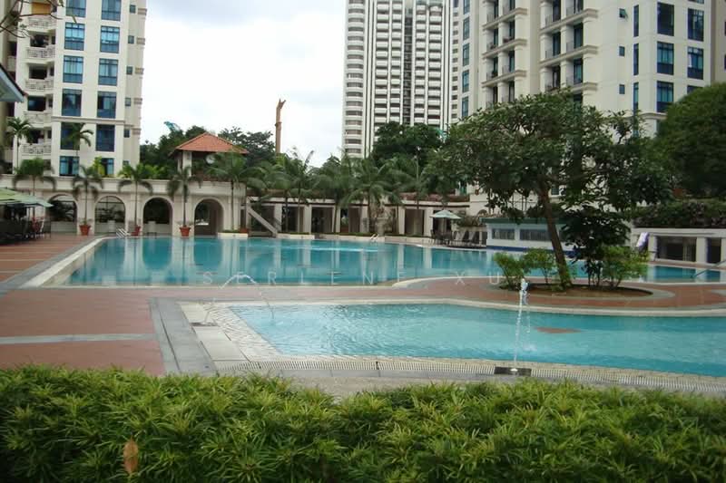 Spring Grove, 53 Grange Road, 2 Bedrooms, 1,011 sqft, Condominium For Rent, by Serlene Xu, 21434808 - PropertyGuru.com.sg