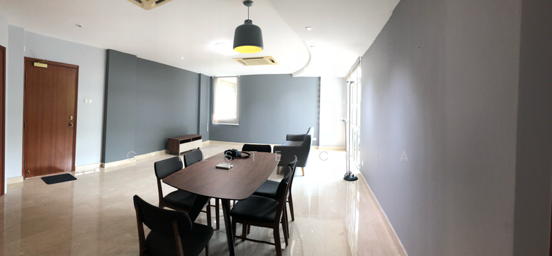Jervois Meadows, 107 Jervois Road, 2 Bedrooms, 1,023 sqft, Condominium For Rent, by Celeste Chua, 21435410 - PropertyGuru.com.sg