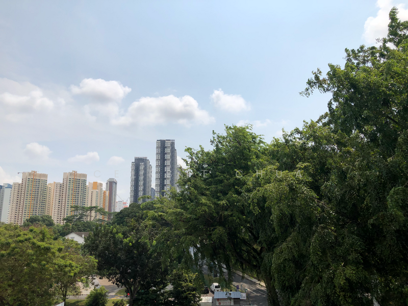 Jervois Meadows, 107 Jervois Road, 2 Bedrooms, 1,023 sqft, Condominium For Rent, by Celeste Chua, 21435410 - PropertyGuru.com.sg