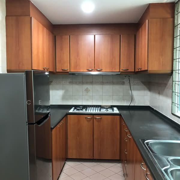 Jervois Meadows, 107 Jervois Road, 2 Bedrooms, 1,023 sqft, Condominium For Rent, by Celeste Chua, 21435410 - PropertyGuru.com.sg
