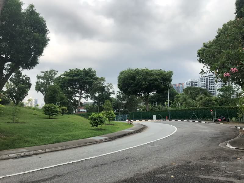 Jervois Meadows, 107 Jervois Road, 2 Bedrooms, 1,023 sqft, Condominium For Rent, by Celeste Chua, 21435410 - PropertyGuru.com.sg