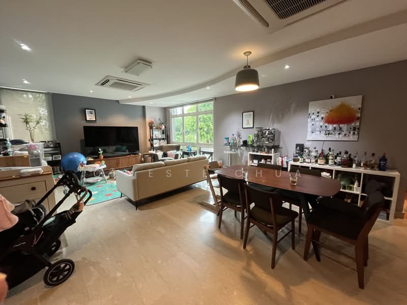 Jervois Meadows, 107 Jervois Road, 2 Bedrooms, 1,023 sqft, Condominium For Rent, by Celeste Chua, 21435410 - Decor ideas - PropertyGuru.com.sg