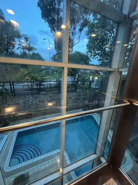 Jervois Meadows, 107 Jervois Road, Tanglin / Holland / Bukit Timah, 2 Bedrooms, 1,023 sqft, Condominium For Rent, by Celeste Chua, 21435410 - PropertyGuru.com.sg