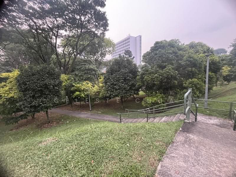Jervois Meadows, 107 Jervois Road, Tanglin / Holland / Bukit Timah, 2 Bedrooms, 1,023 sqft, Condominium For Rent, by Celeste Chua, 21435410 - Exterior - PropertyGuru.com.sg