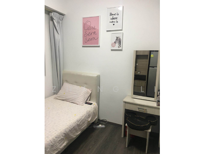 For Rent - Riverbank at Fernvale