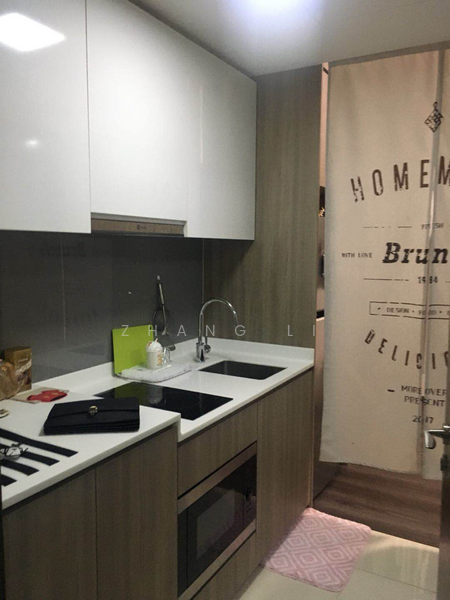 For Rent - Riverbank at Fernvale