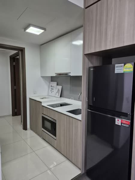 Riverbank at Fernvale, 15 Fernvale Close, Studio, 250 sqft, Condominium For Rent, by Zhang Li, 21435602 - PropertyGuru.com.sg