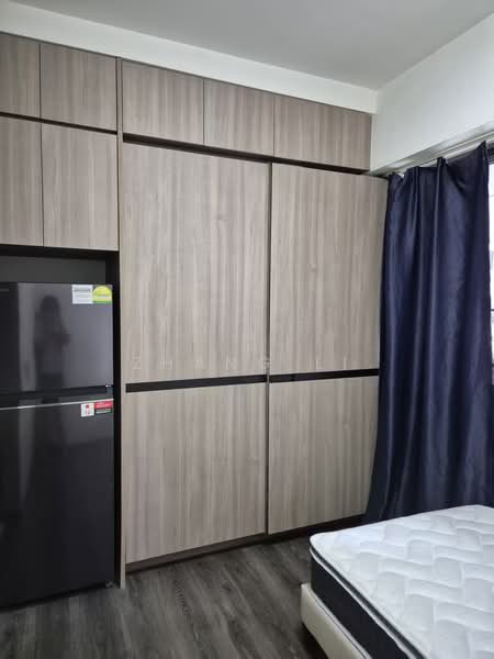 Riverbank at Fernvale, 15 Fernvale Close, Studio, 250 sqft, Condominium For Rent, by Zhang Li, 21435602 - PropertyGuru.com.sg
