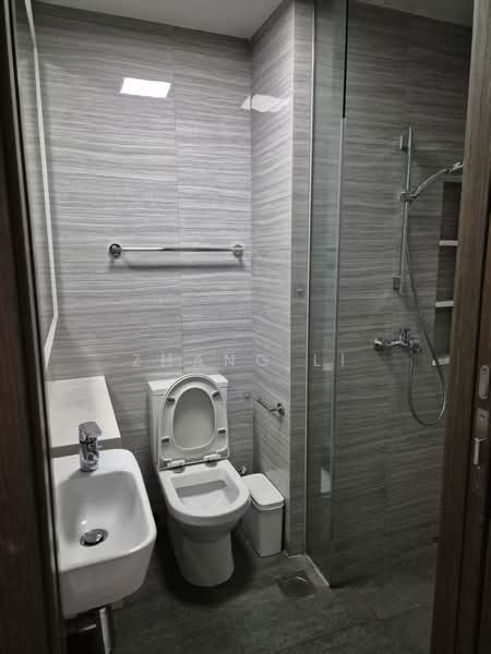 Riverbank at Fernvale, 15 Fernvale Close, Studio, 250 sqft, Condominium For Rent, by Zhang Li, 21435602 - PropertyGuru.com.sg
