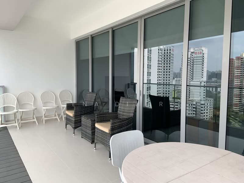 Ascentia Sky, 3 Alexandra View, 3 Bedrooms, 1,475 sqft, Condominium For Rent, by Helena Dihardja, 21435612 - PropertyGuru.com.sg