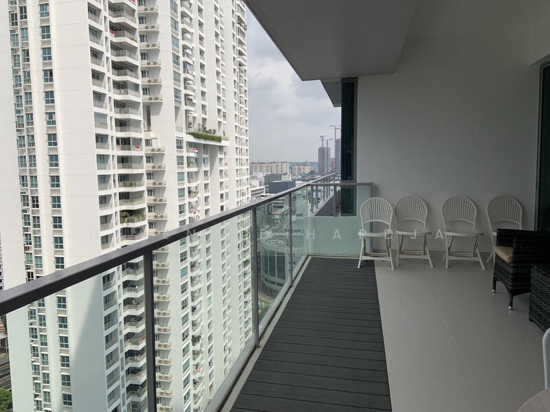 Ascentia Sky, 3 Alexandra View, 3 Bedrooms, 1,475 sqft, Condominium For Rent, by Helena Dihardja, 21435612 - PropertyGuru.com.sg