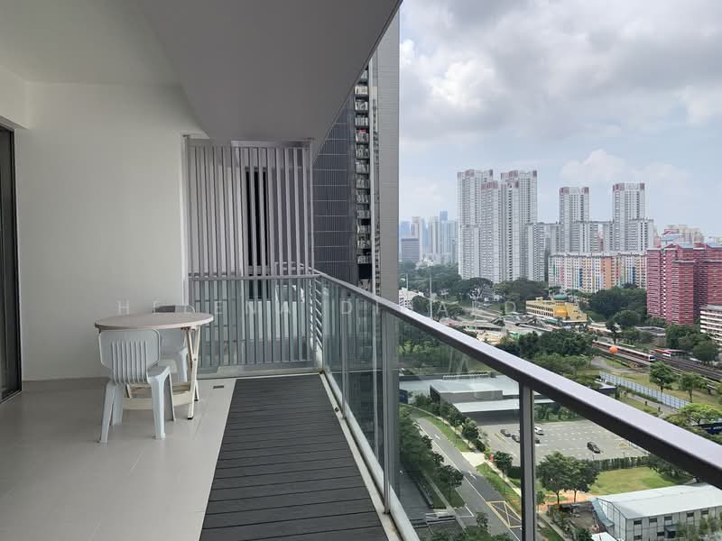 Ascentia Sky, 3 Alexandra View, 3 Bedrooms, 1,475 sqft, Condominium For Rent, by Helena Dihardja, 21435612 - PropertyGuru.com.sg