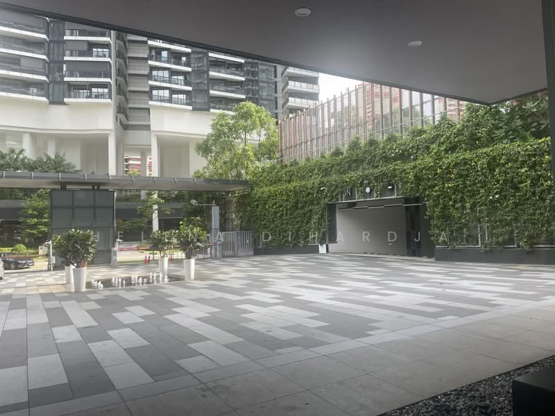 Ascentia Sky, 3 Alexandra View, 3 Bedrooms, 1,475 sqft, Condominium For Rent, by Helena Dihardja, 21435612 - PropertyGuru.com.sg