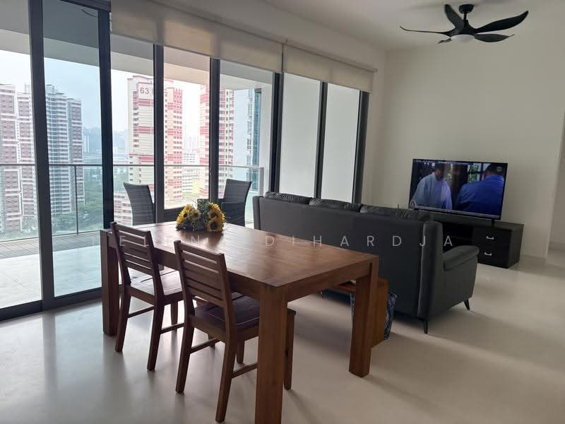 Ascentia Sky, 3 Alexandra View, Alexandra / Commonwealth, 3 Bedrooms, 1,475 sqft, Condominium For Rent, by Helena Dihardja, 21435612 - PropertyGuru.com.sg