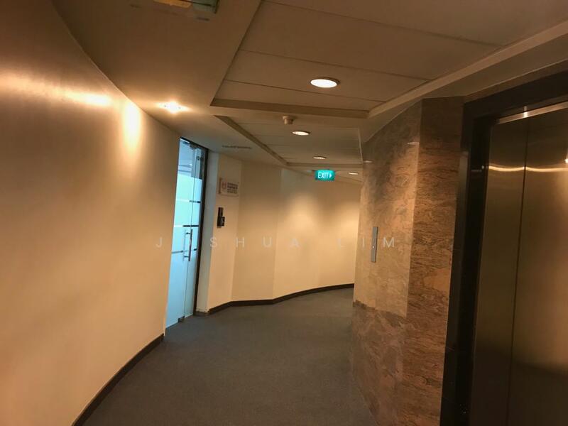 Goldhill Plaza, 51 Goldhill Plaza, 1000 sqft, Offices for rent, by Joshua Lim, S 5,500 /mo