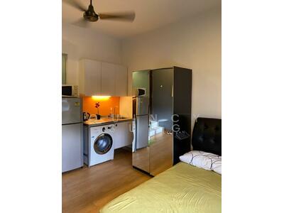 For Rent - Eng Aun Mansion