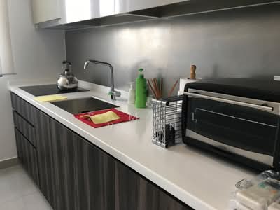 For Rent - KAP Residences