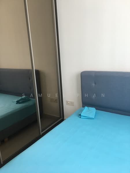 KAP Residences, 9 King Albert Park, 2 Bedrooms, 752 sqft, Condominium For Rent, by Samuel Phan, 21436443 - PropertyGuru.com.sg