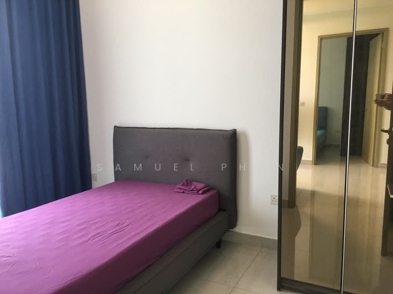 KAP Residences, 9 King Albert Park, 2 Bedrooms, 752 sqft, Condominium For Rent, by Samuel Phan, 21436443 - PropertyGuru.com.sg