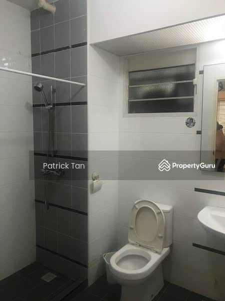 For Rent - 269A Punggol Field