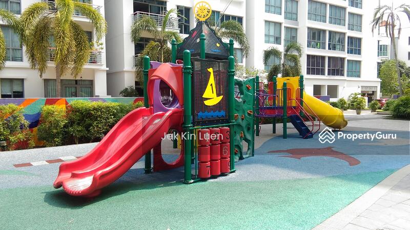 Children's playground