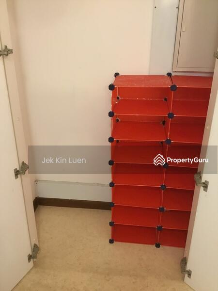 Store room