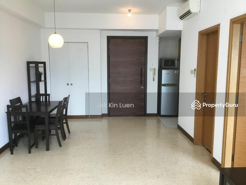The white door at the left, background, is the store room