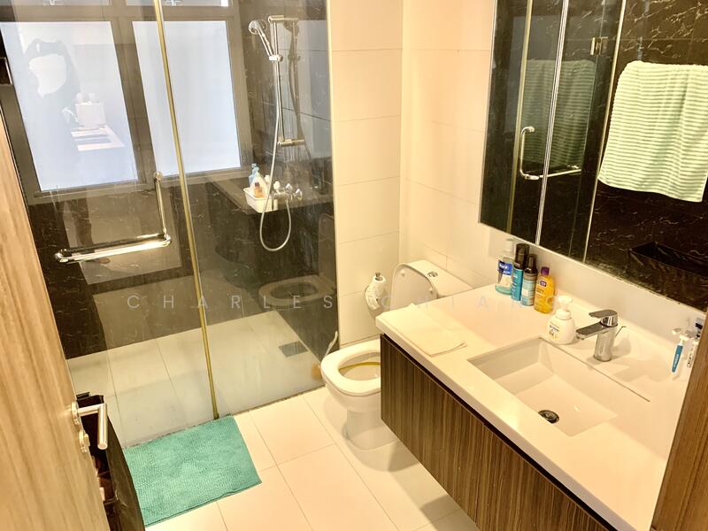 palm isle, 42 Flora drive, 1 Bedroom, 517 sqft, Condominium For Sale, by Charles Chiang, 21436685 - PropertyGuru.com.sg