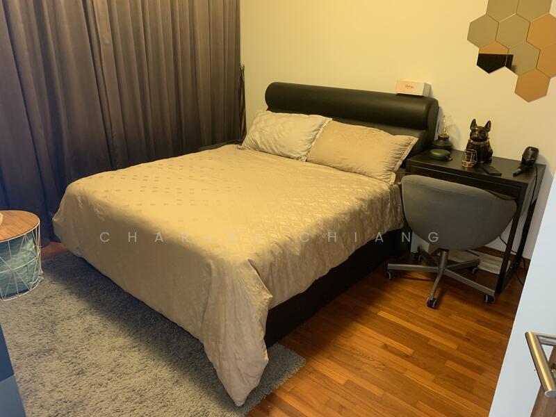 palm isle, 42 Flora drive, 1 Bedroom, 517 sqft, Condominium For Sale, by Charles Chiang, 21436685 - PropertyGuru.com.sg
