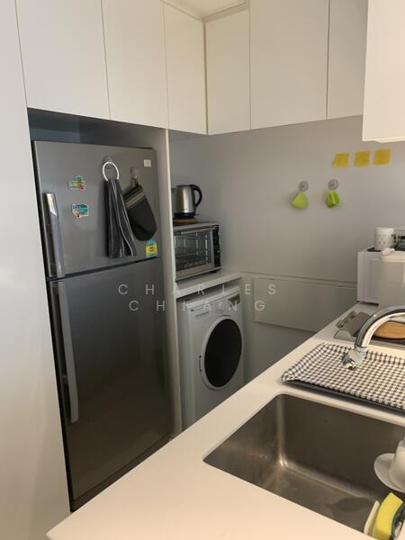 palm isle, 42 Flora drive, 1 Bedroom, 517 sqft, Condominium For Sale, by Charles Chiang, 21436685 - PropertyGuru.com.sg
