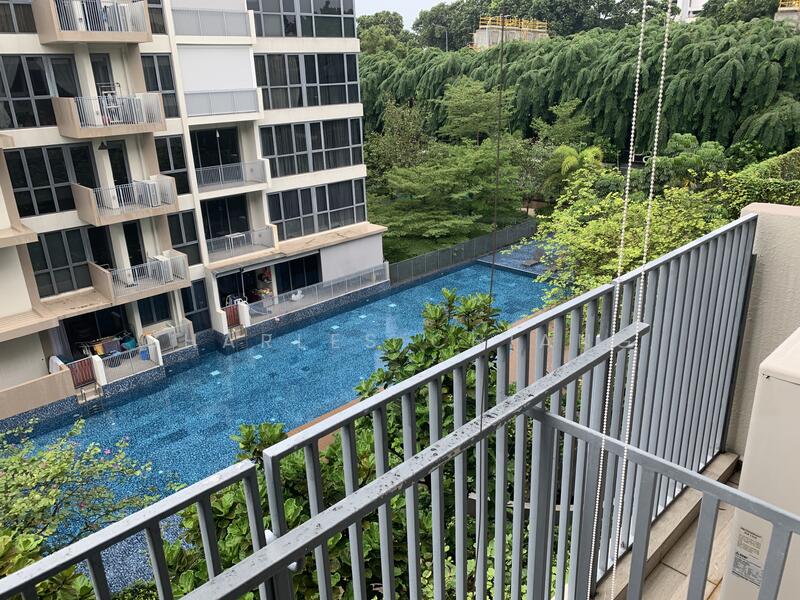 palm isle, 42 Flora drive, 1 Bedroom, 517 sqft, Condominium For Sale, by Charles Chiang, 21436685 - PropertyGuru.com.sg