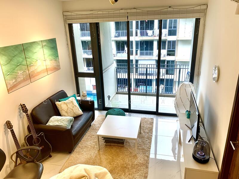palm isle, 42 Flora drive, 1 Bedroom, 517 sqft, Condominium For Sale, by Charles Chiang, 21436685 - PropertyGuru.com.sg
