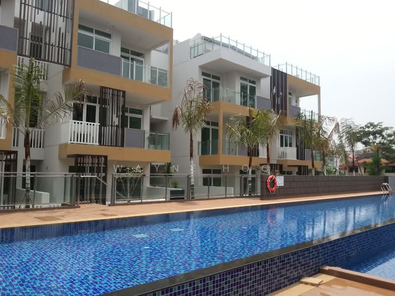 [No Longer Available] East Village, 430 Upper Changi Road, 2 Bedrooms